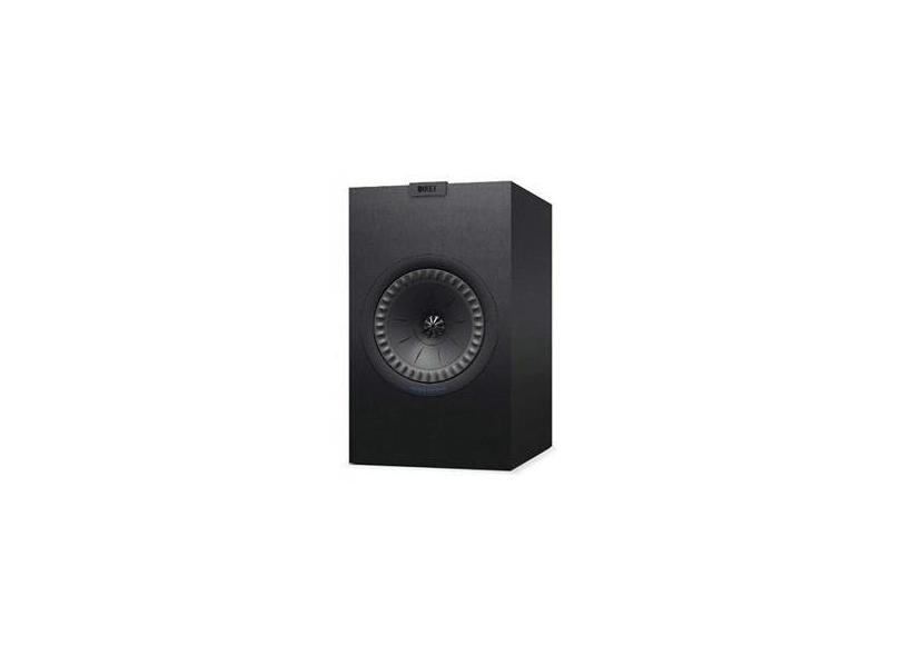 Caixa Bookshelf Kef Q W Rms Par Em Promo O No Buscap