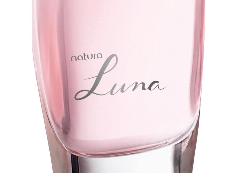 Luna Clássico Desodorante Colônia Natura Feminino 75ml o Melhor