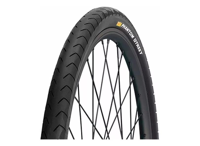 Pneu Pirelli Phantom Street X Bicicleta Aro O Melhor