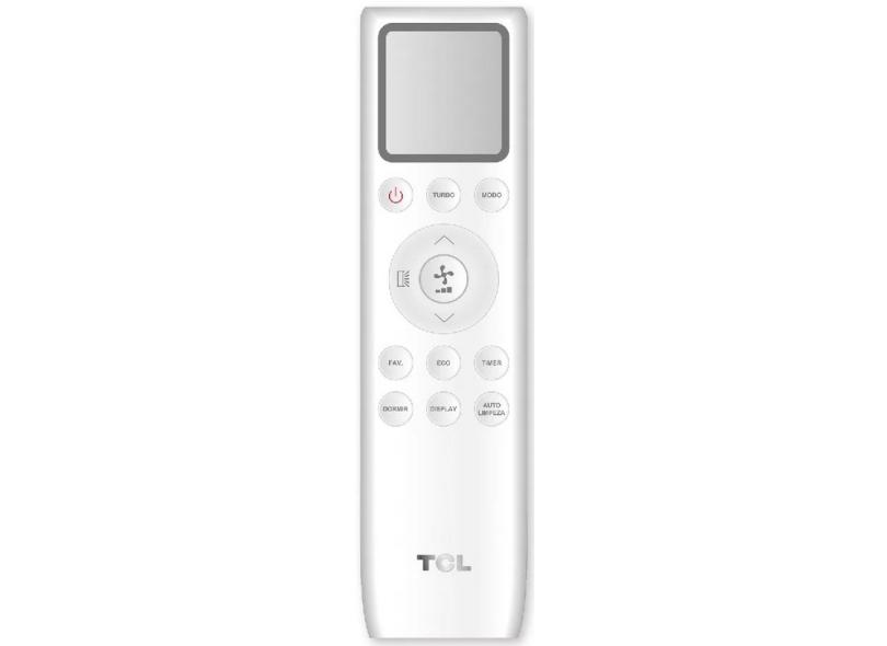 Ar Condicionado Split Hi Wall TCL Elite Series A2 9000 BTUs Frio