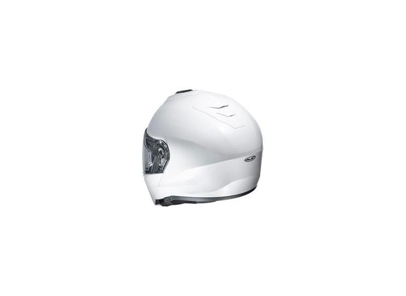 Capacete Moto Hjc Sport Touring I Solido Em Promo O No Buscap