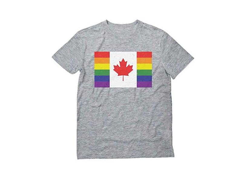 Tstars Camiseta Pride Parade Gay L Sbica Orgulho Arco Ris Bandeira