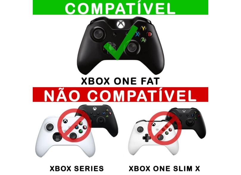 Capa Case E Skin Adesivo Xbox One Fat Controle Rise Of The Tomb