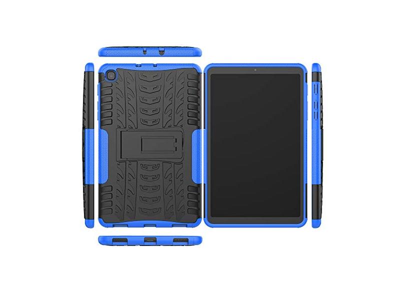 Scimin Capa Para Samsung Galaxy Tab A S Capa H Brida Para Galaxy Tab