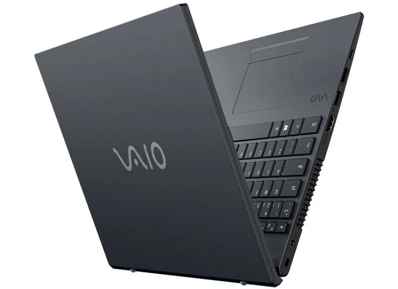 Notebook Vaio VJFE52F11X B2491H Intel Core I3 10110U 15 6 4GB SSD 256