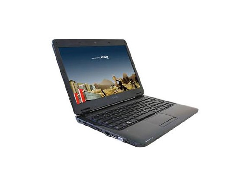 Notebook Cce Win T L Gb Intel Core I M Ghz Gb Ddr