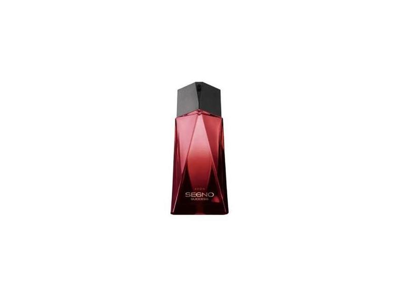 Avon Segno Success Eau De Parfum Masculino Ml Em Promo O No Buscap