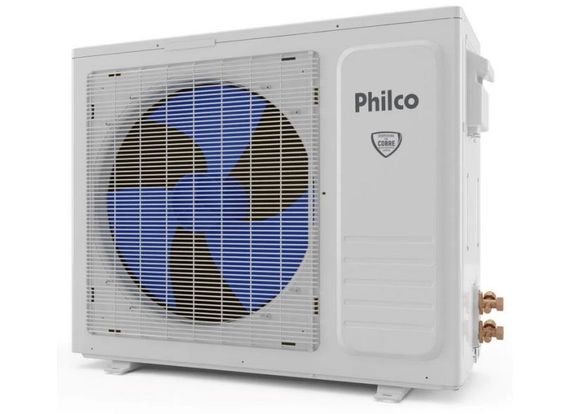 Philco Aire Acondicionado Cassette Split 240000 BTU Inversor Frío Calor