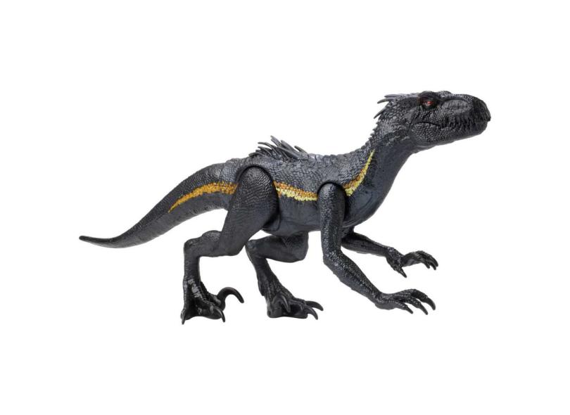 Boneco e Personagem Jurassic world fig Basica 30C o Melhor Preço é