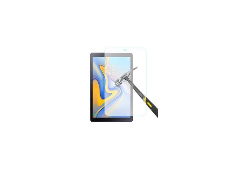 Pel Cula Vidro Temperado H Tablet Samsung Galaxy Tab A Sm T