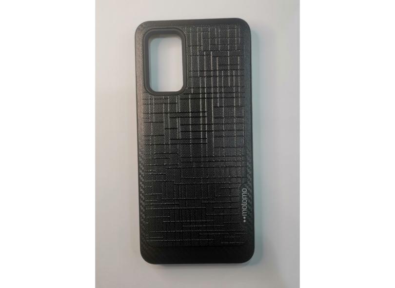 Capa Capinha Para Sumsung Galaxy A32 4g Tela 6 4 Anti Impacto Dura