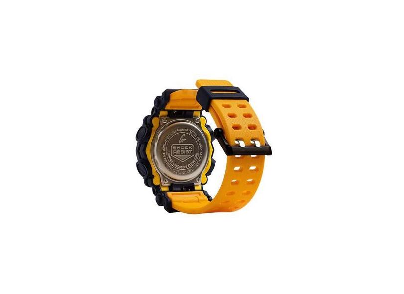 Rel Gio Casio G Shock Masculino Heavy Duty Ga A A Dr O Melhor