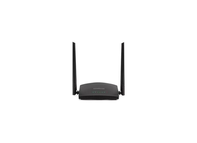 Roteador Wireless Ghz Mbps Rf K Intelbras O Melhor