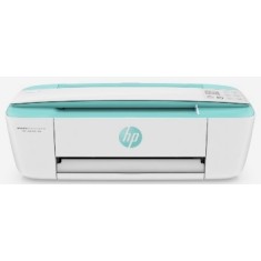 Multifuncional HP Deskjet 3790 Jato de Tinta Colorida Sem Fio