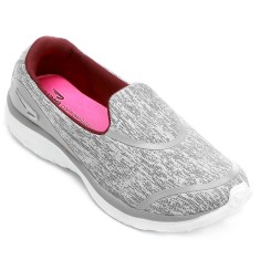 Tênis Rainha Feminino Casual Bella