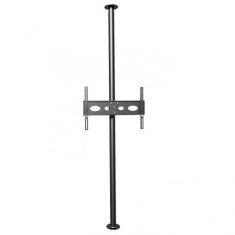 Suporte para TV LCD/LED/Plasma Chão Teto Giratório 32" à 80" ELG L08v6
