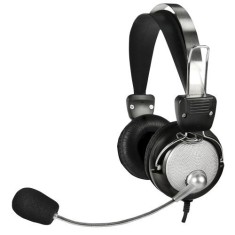 Headset com Microfone Fortrek HS309