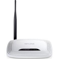 Roteador Wireless 150 Mbps TL-WR741ND - TP-Link
