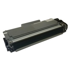 Toner Preto Compatível TN-2370