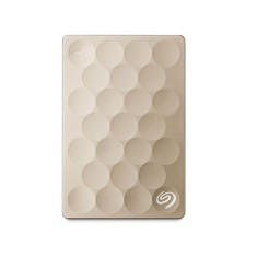 HD Externo Portátil Seagate Backup Plus Ultra Slim STEH200010 2 TB