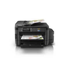 Multifuncional Epson Ecotank L1455 Tanque de Tinta Colorida Sem Fio
