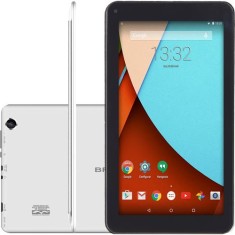 Tablet Bravva Planet Tab 8GB TFT 9" Android 5.0 (Lollipop) 2 MP BV Action