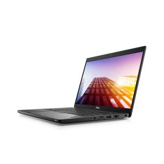 Notebook Conversível Dell Latitude 7000 Intel Core i3 7130U 7ª Geração 4GB de RAM SSD 128 GB 13,3" Touchscreen Windows 10 Latitude 13-7390