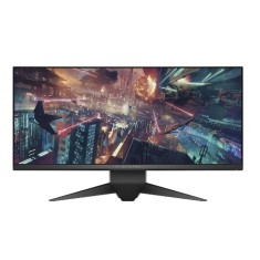 Monitor IPS 34 " Dell Full HD Alienware AW3418HW