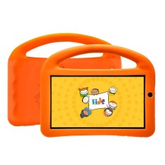 Tablet DL Eletrônicos 8GB LCD 7" Android 7.0 (Nougat) Creative Kids