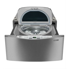 Mini Lavadora LG 2,5kg TwinWash WD100CV