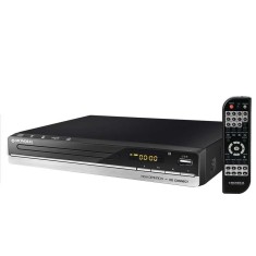 DVD Player Karaokê D-18 Mondial