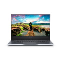 Notebook Dell Inspiron 7000 Intel Core i5 8250U 8ª Geração 8GB de RAM HD 1 TB 15,6" GeForce MX150 Linux i15-7572-d10s