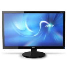Monitor LED 15,6 " Acer P166HQL