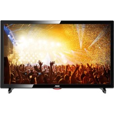TV LED 19" AOC LE19D1461 2 HDMI