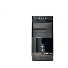 PC Certo Pc Intel Celeron J1800 4 GB HD 500 GB Linux Fit 001