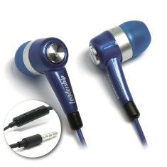Fone de Ouvido com Microfone Leadership To-Go