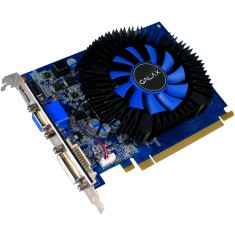 Placa de Video NVIDIA GeForce GT 730 2 GB GDDR5 64 Bits Galax 73GPH4HXB2TV