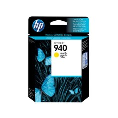 Cartucho Amarelo HP 940 C4905AL