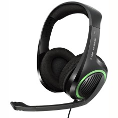 Headset com Microfone Sennheiser X320