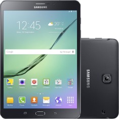 Tablet Samsung Galaxy Tab S2 3G 4G 32GB 8" Android 6.0 (Marshmallow) 8 MP SM-T719Y