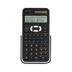 Calculadora Científica Sharp EL531XBWH