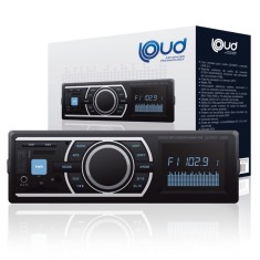 Media Receiver Loud LD-1017