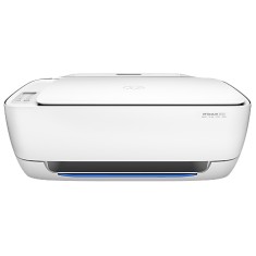 Multifuncional HP Deskjet 3630 Jato de Tinta Colorida Sem Fio
