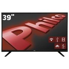 Smart TV TV LED 39" Philco PH39E60DSGWA 2 HDMI