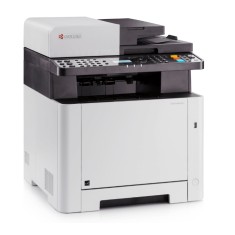 Multifuncional Kyocera Ecosys M5521CDN Laser Colorida