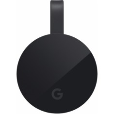 Chromecast Ultra 4K HDMI Google