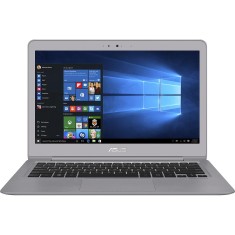 Ultrabook Asus Zenbook Intel Core i7 7500U 7ª Geração 8GB de RAM SSD 512 GB 13,3" Windows 10 Home UX330UA
