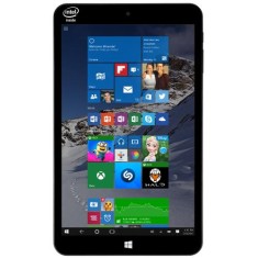 Tablet DL Eletrônicos 16GB LCD 8" Windows 10 WinPad 800