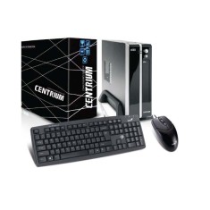 PC Centrium Intel Celeron J3060 4 GB HD 500 GB Intel HD Graphics Linux Thinline 3060