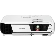 Projetor Epson PowerLite 3.600 lumens HD X36+